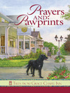 Cover image for Prayers and Pawprints